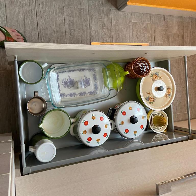 Appartamento al Condominio Concordia - Appartamento con 2 Camere da Letto - 21