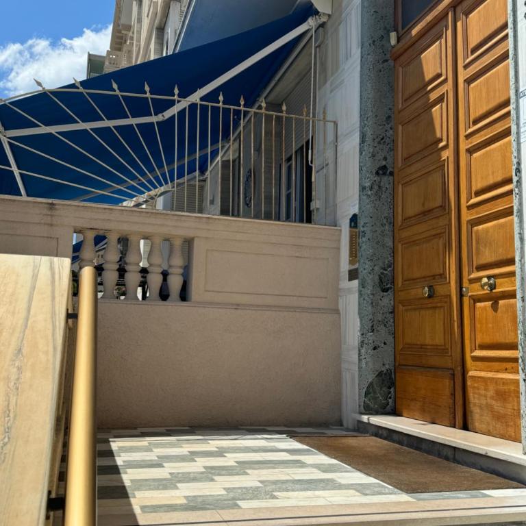 La Dolce Vita 5 Star Luxury Sanremo - Appartamento Deluxe con 2 Camere da Letto - 15