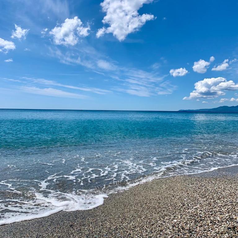 Affacciati al mare - Appartamento con 1 Camera da Letto - 14
