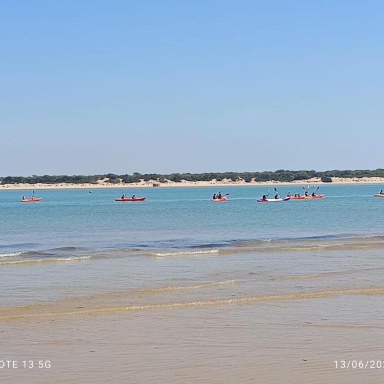 Tierra y Mar - Apartamento de 3 dormitorios - 30