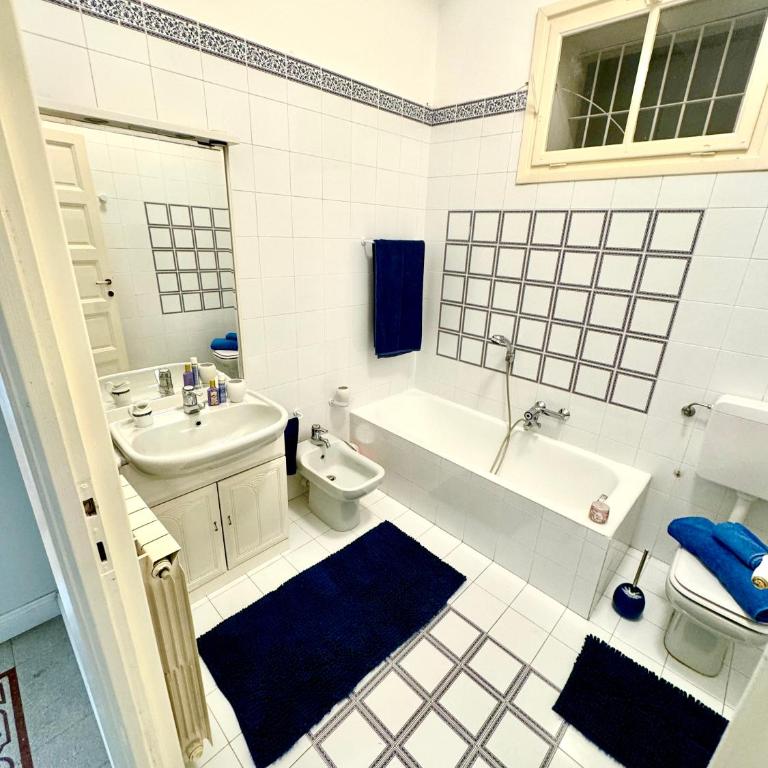 La Dolce Vita 5 Star Luxury Sanremo - Appartamento Deluxe con 2 Camere da Letto - 20