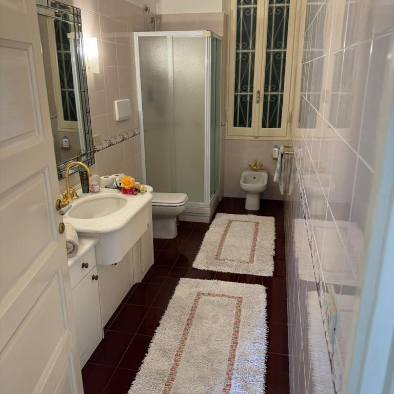 La Dolce Vita 5 Star Luxury Sanremo - Appartamento Deluxe con 2 Camere da Letto - 19