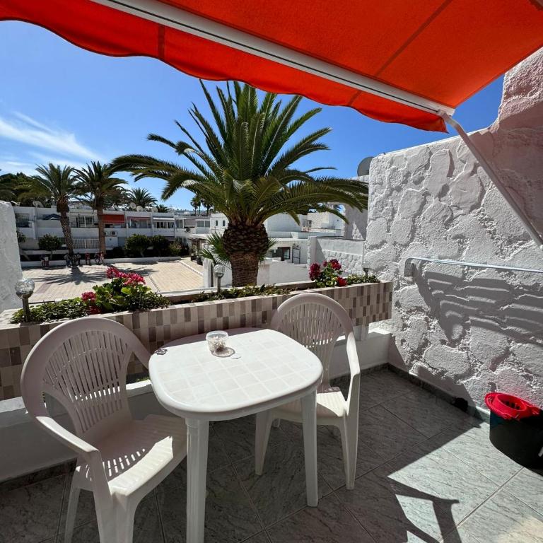 Blue Paradise Apartment - Apartamento de 1 dormitorio - 9