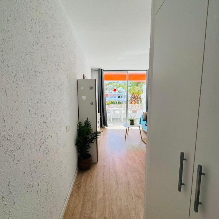 Blue Paradise Apartment - Apartamento de 1 dormitorio - 15