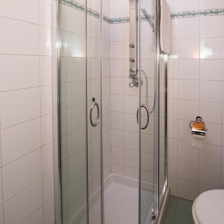 Residenza Contrada Tedesca - Apartment - 19