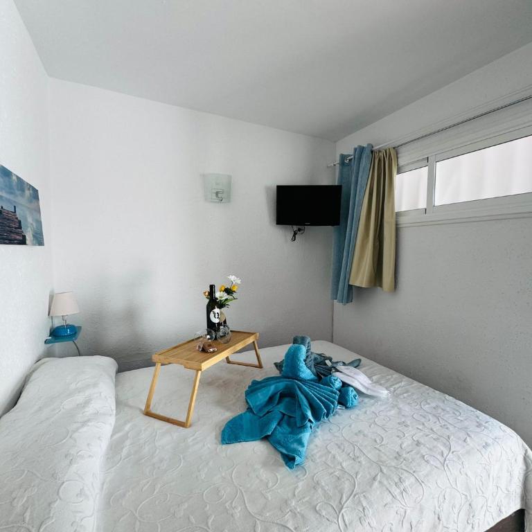 Blue Paradise Apartment - Apartamento de 1 dormitorio - 6