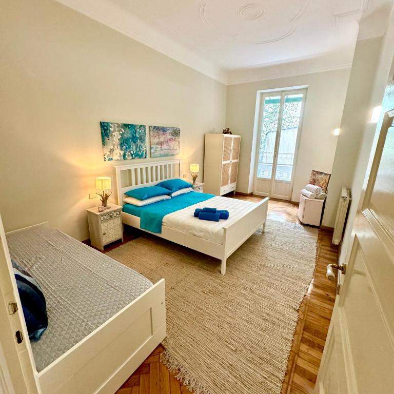 La Dolce Vita 5 Star Luxury Sanremo - Appartamento Deluxe con 2 Camere da Letto - 3