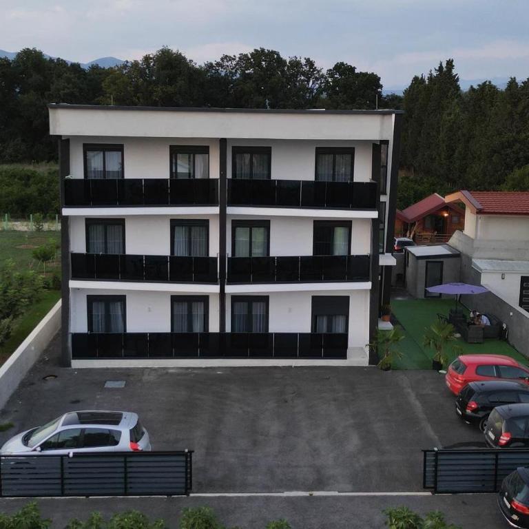 Nejla Apartmani Stoj - Studio Apartman - 1