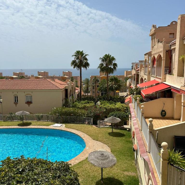Apartamento Aguadulce Playa - Apartamento de 2 dormitorios - 3