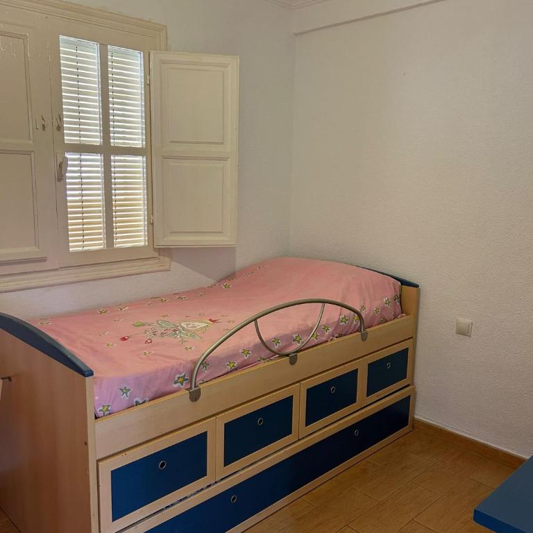 Apartamento Aguadulce Playa - Apartamento de 2 dormitorios - 5