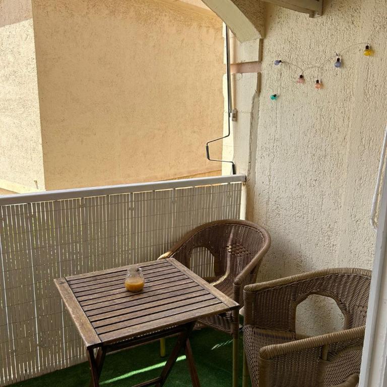 Apartamento Aguadulce Playa - Apartamento de 2 dormitorios - 6