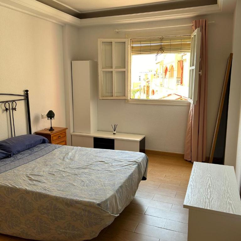Apartamento Aguadulce Playa - Apartamento de 2 dormitorios - 10