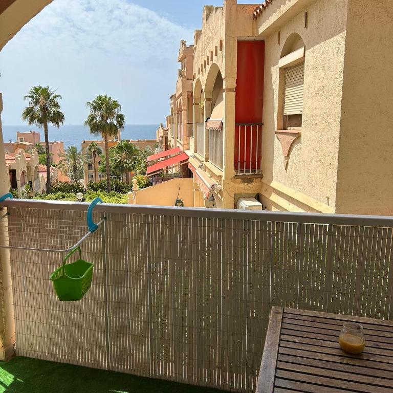 Apartamento Aguadulce Playa - Apartamento de 2 dormitorios - 11