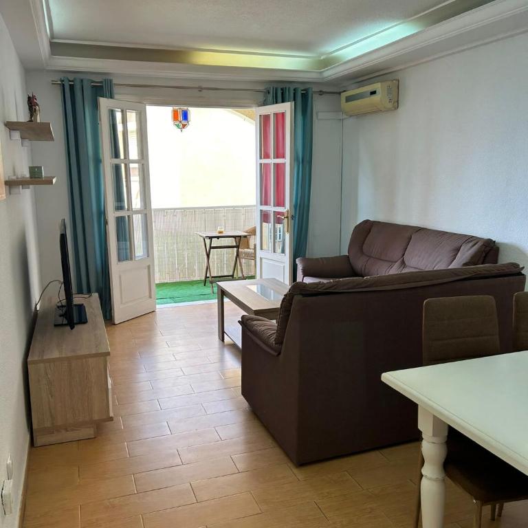 Apartamento Aguadulce Playa - Apartamento de 2 dormitorios - 12