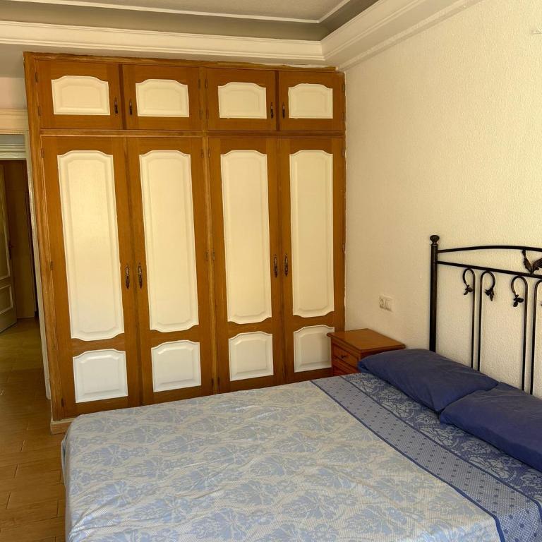 Apartamento Aguadulce Playa - Apartamento de 2 dormitorios - 14