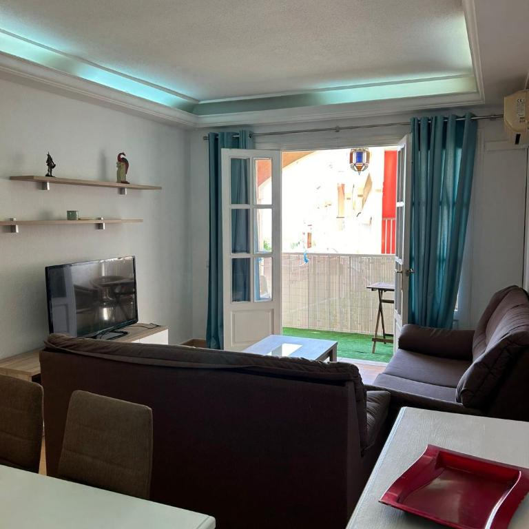 Apartamento Aguadulce Playa - Apartamento de 2 dormitorios - 15