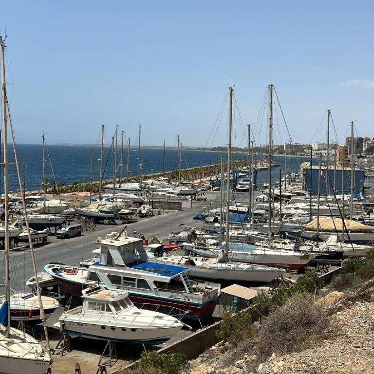 Apartamento Aguadulce Playa - Apartamento de 2 dormitorios - 17