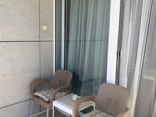 Apartments Uki - One-Bedroom Apartment - 18