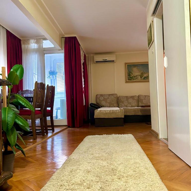 A2 apartment Nis - 80 m2 - City center - Apartman sa 2 Spavaće Sobe - 10