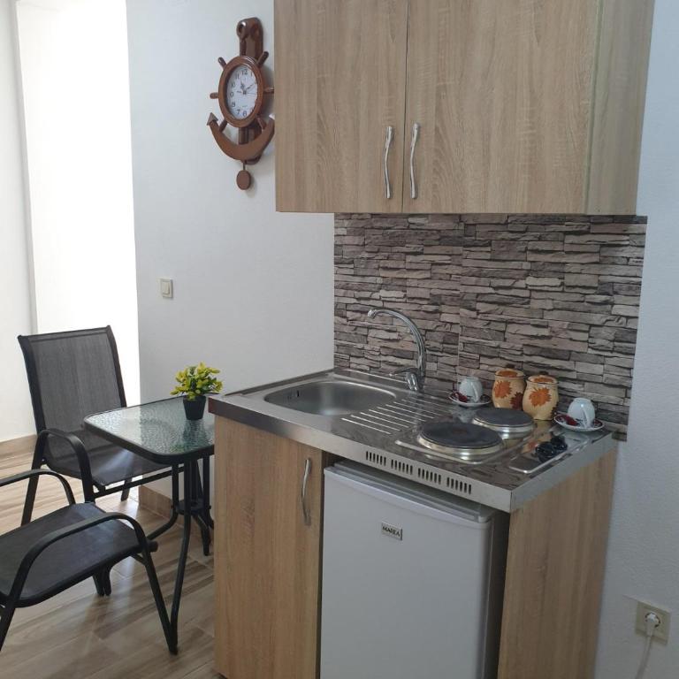 Lubani Apartments - Apartman sa 1 Spavaćom Sobom - 1