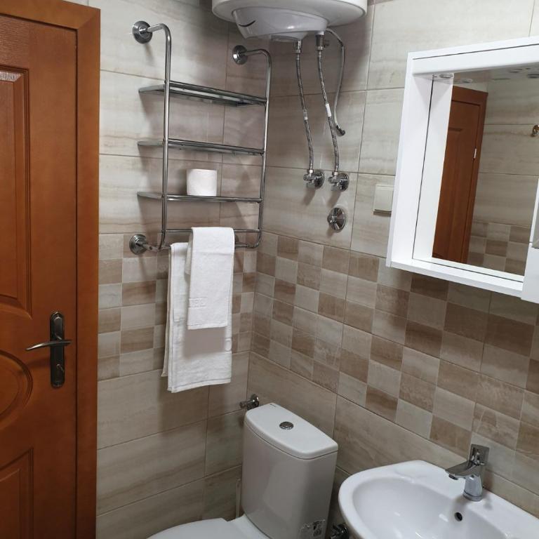 Lubani Apartments - Apartman sa 2 Spavaće Sobe - 2