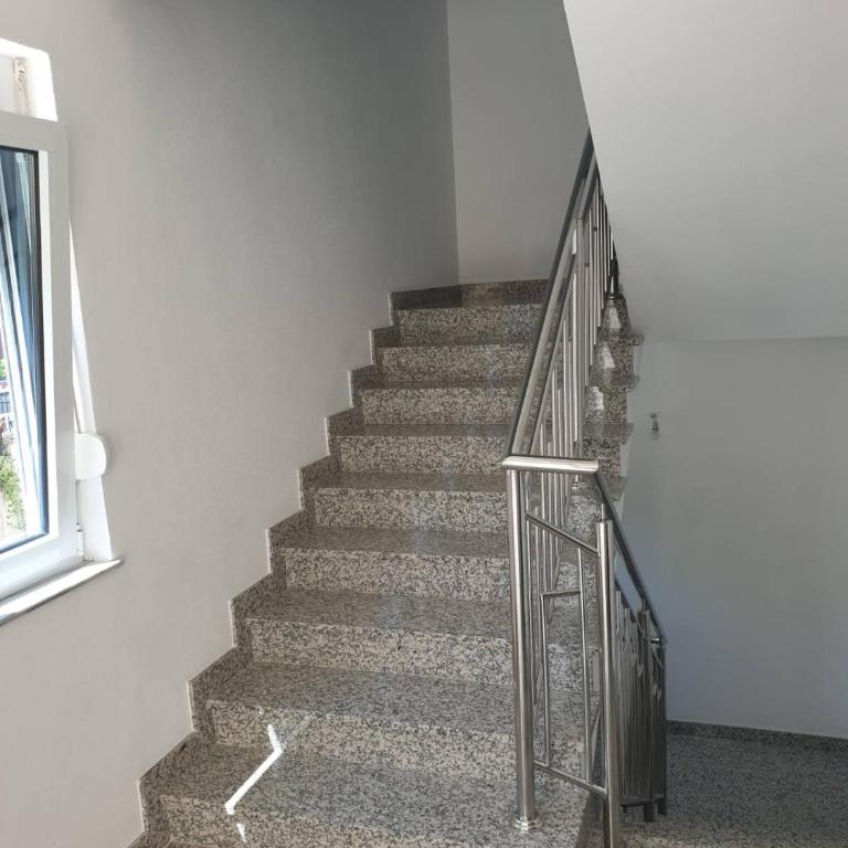Lubani Apartments - Apartman sa 1 Spavaćom Sobom - 4