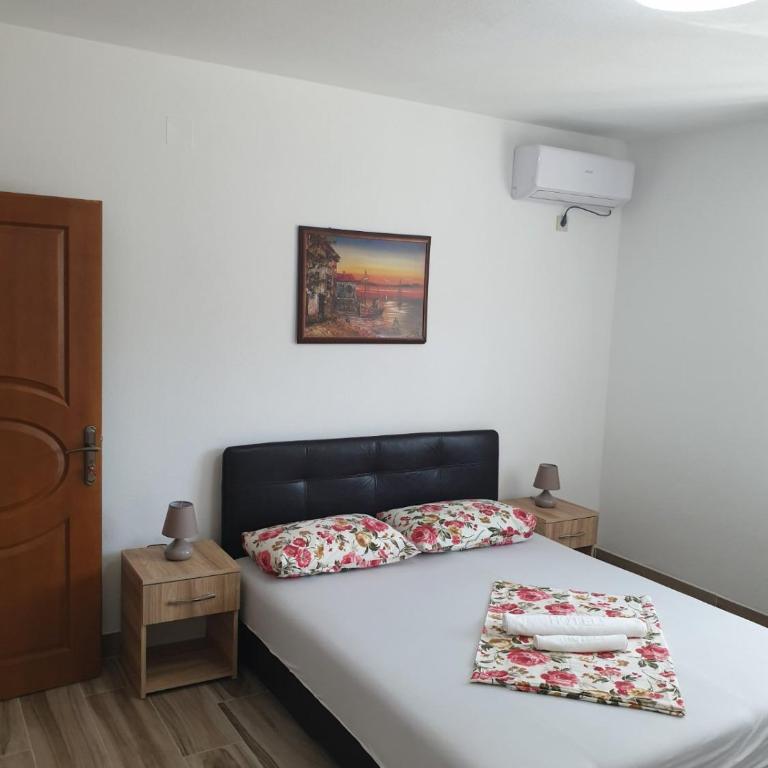 Lubani Apartments - Apartman sa 1 Spavaćom Sobom - 5