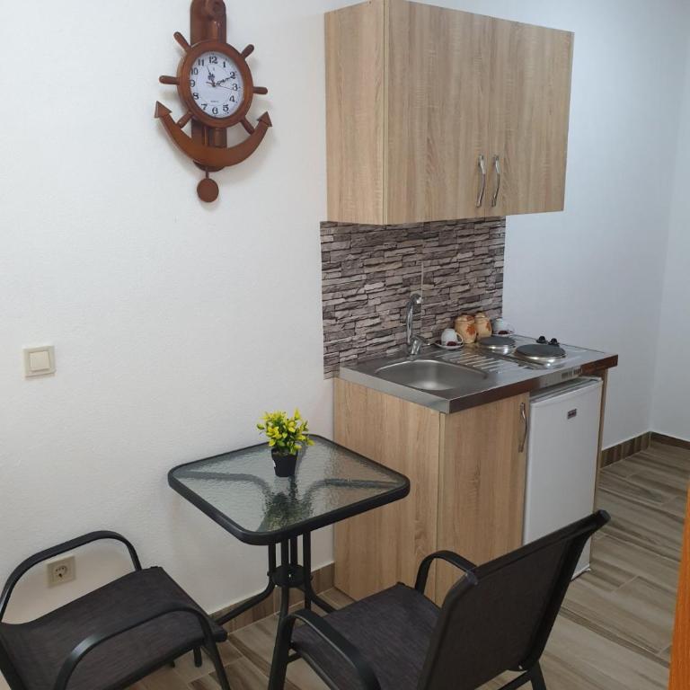 Lubani Apartments - Apartman sa 1 Spavaćom Sobom - 6