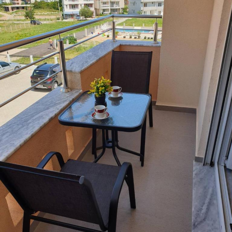 Lubani Apartments - Apartman sa 1 Spavaćom Sobom - 8