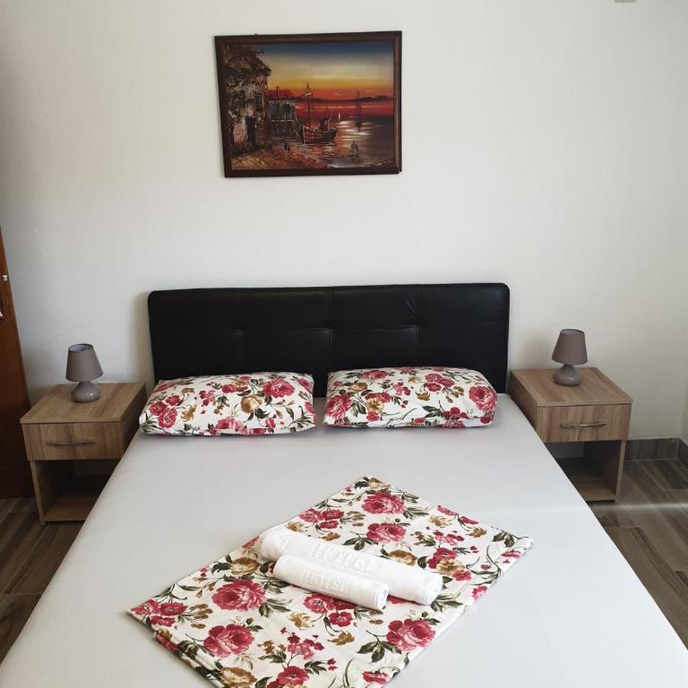 Lubani Apartments - Apartman sa 1 Spavaćom Sobom - 10