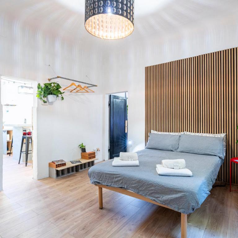 Lovely Apartment 10 min dal centro e Piazzale Michelangelo - Appartamento con 2 Camere da Letto - 5