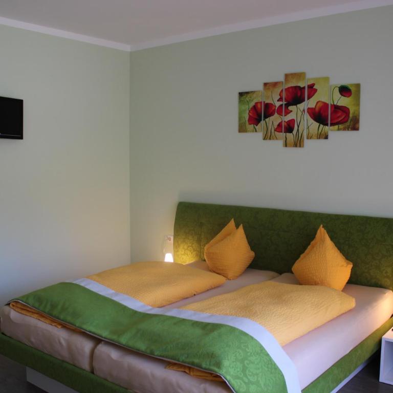 Gasthof zum Mohrn - Doppelzimmer - 6