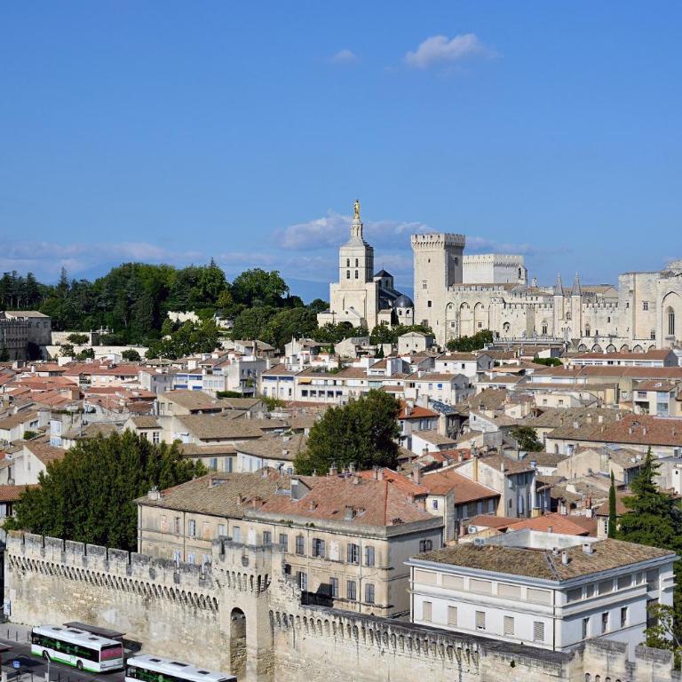 Cosy Thiers - Hypercentre - Wifi - Appartement 3 Chambres - 19