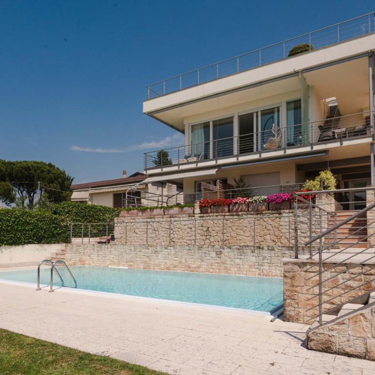 Timetofreedom Apartment Bellevue - Casa con 2 Camere da Letto - 58
