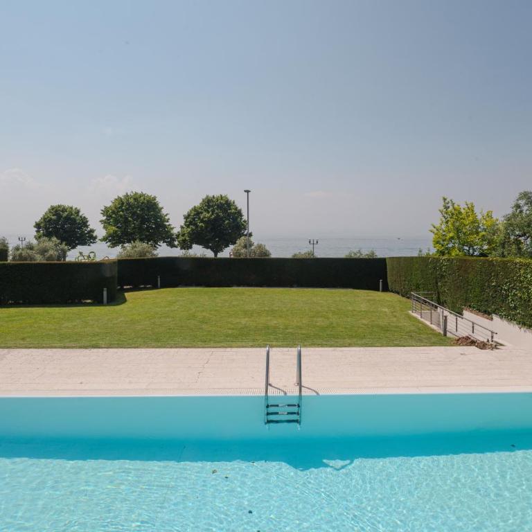 Timetofreedom Apartment Bellevue - Casa con 2 Camere da Letto - 60