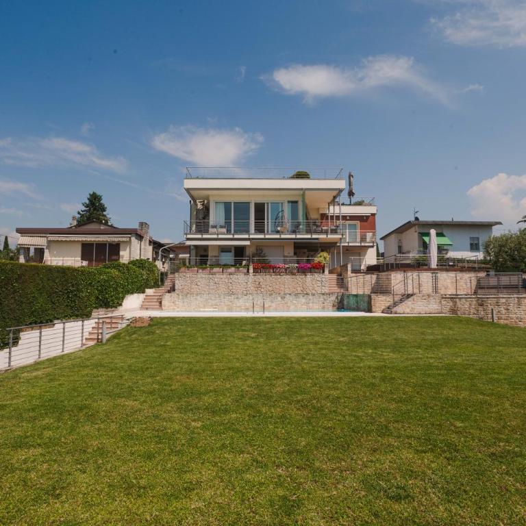 Timetofreedom Apartment Bellevue - Casa con 2 Camere da Letto - 52