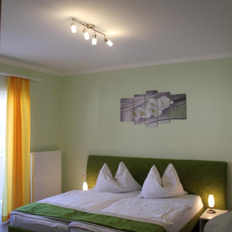 Gasthof zum Mohrn - Familienzimmer - 2