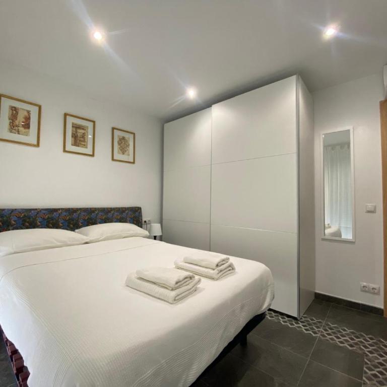 Maldonado Urban Suite - Apartamento de 2 dormitorios - 2