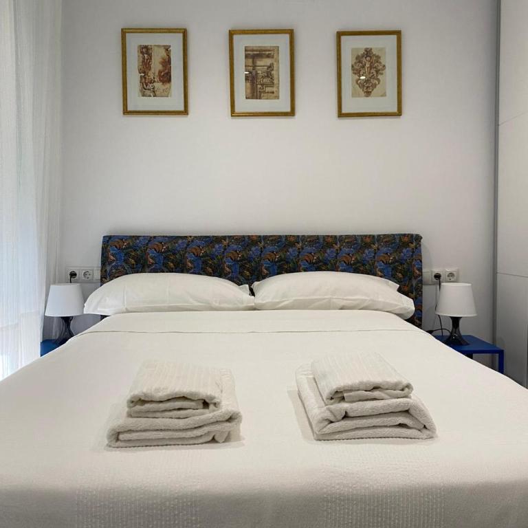 Maldonado Urban Suite - Apartamento de 2 dormitorios - 4