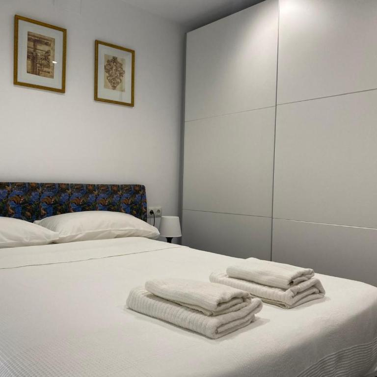 Maldonado Urban Suite - Apartamento de 2 dormitorios - 3