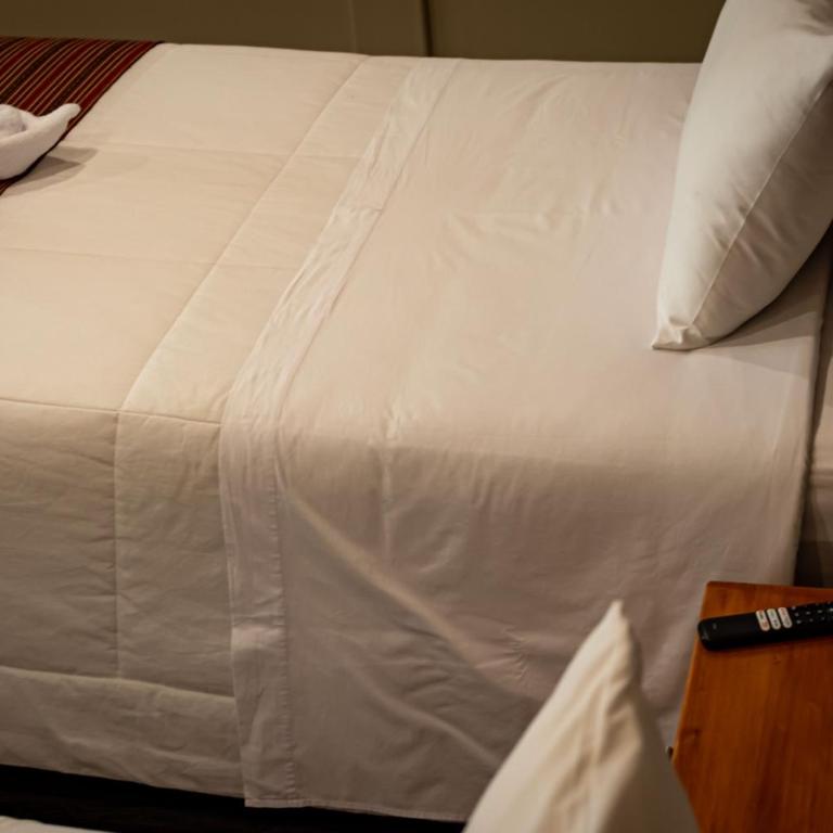 Santuario Machupicchu - Comfort Quadruple Room - 2
