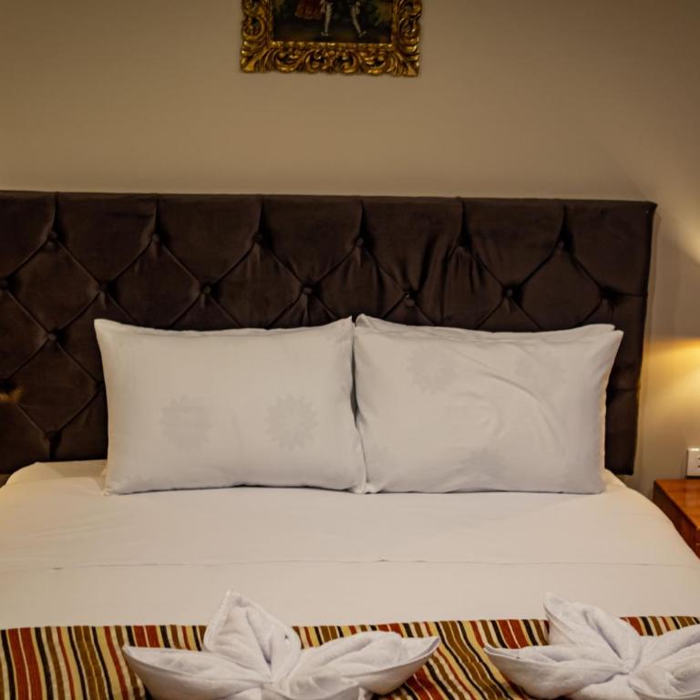 Santuario Machupicchu - Double Room - 12