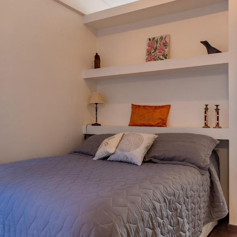 Estético y luminoso bien ubicado - Apartamento de 1 dormitorio - 8