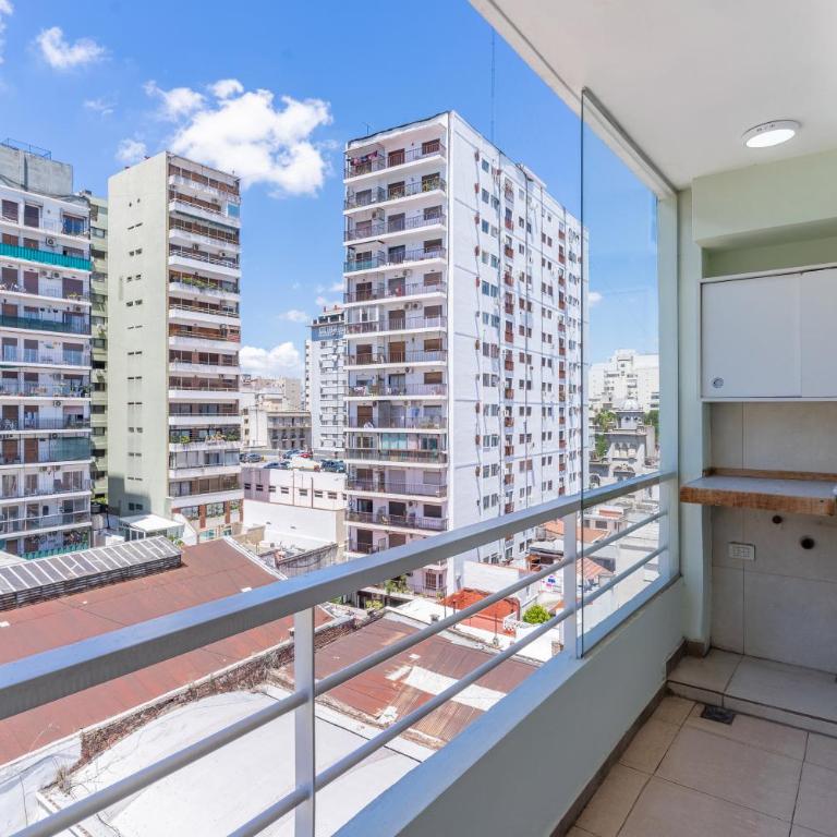 Estético y luminoso bien ubicado - Apartamento de 1 dormitorio - 17