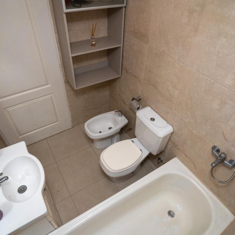 Estético y luminoso bien ubicado - Apartamento de 1 dormitorio - 21