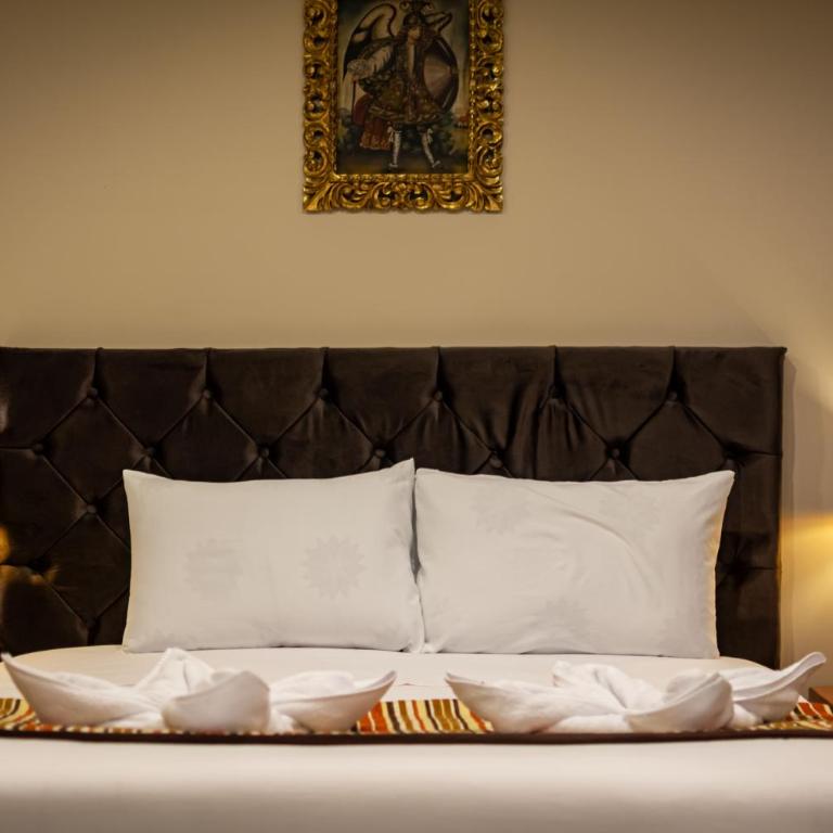 Santuario Machupicchu - Double Room - 2