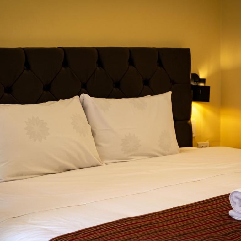 Santuario Machupicchu - Double Room - 11