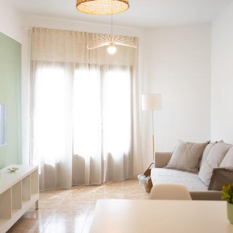 Apartamento y Terraza Trinidad - Apartamento de 2 dormitorios con terraza - 5