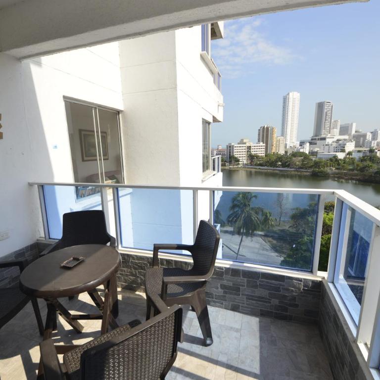 Bienesweb Apartamentos Conquistador Premium - Apartamento con vistas al mar - 19