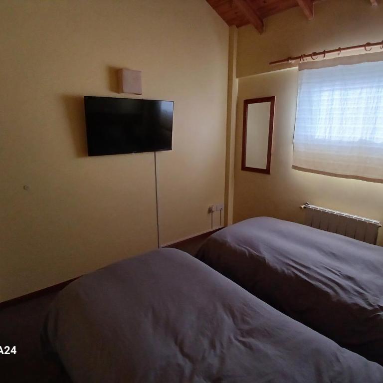 Bariloche Sky Suite - Apartamento de 2 dormitorios - 17
